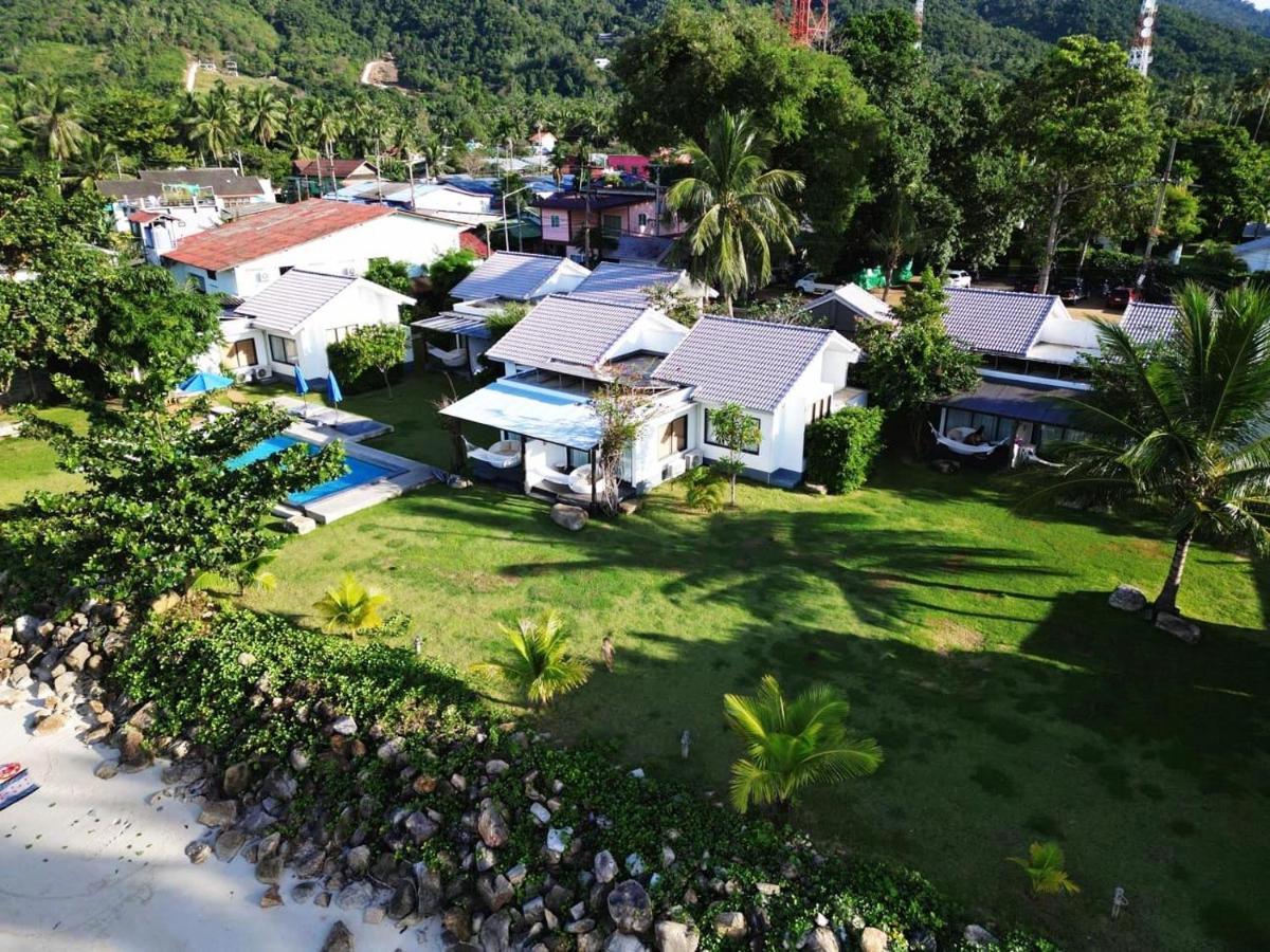 Silan Residence, Koh Phangan - An Authentic Village Experience Chaloklum Zewnętrze zdjęcie